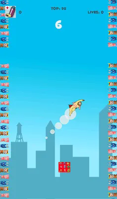 Conejo Inteligente - Screenshot 2