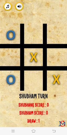 Tic Tac Toe - Online - Screenshot 4