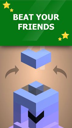 Square 3D - Screenshot 4