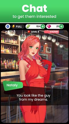 Passion Play - Screenshot 2