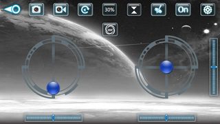 X-UFO - Screenshot 2