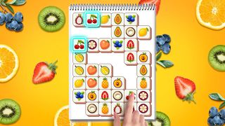 Tile Legend - Classic Match 3 - Screenshot 3