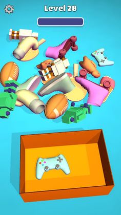 Merge Pack: Match Pairs! - Screenshot 2