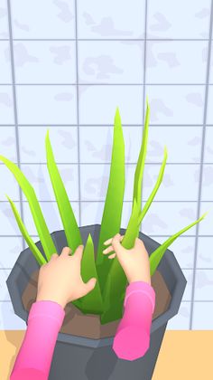 Make Makeup - Screenshot 1