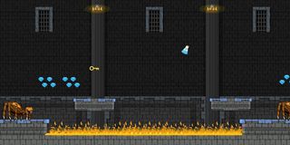 Zaradack and Dragon - Screenshot 3