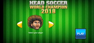 Head Tennis - Screenshot 3