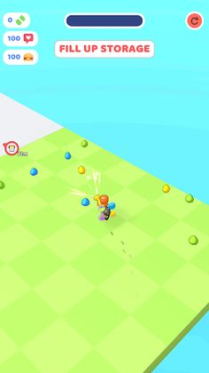 Color City - Screenshot 4