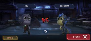 APE Fight Club - Screenshot 3
