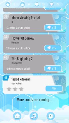 piano indonesia tap tiles 2023 - Screenshot 4