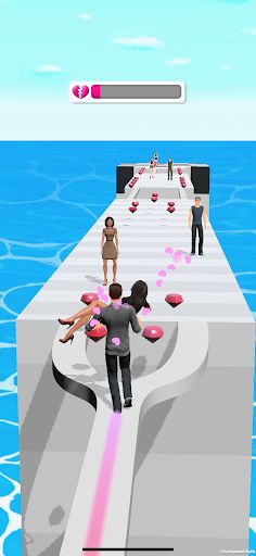 With you run - Screenshot 2