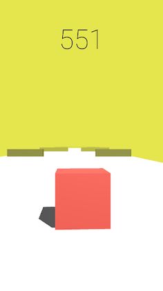 Cube Run - Screenshot 3