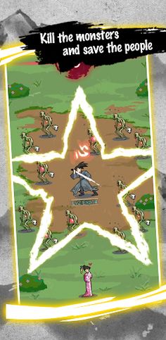 Ronin's Rage - Screenshot 2