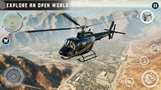 Grand Gangster Vice City Crime - Screenshot 2