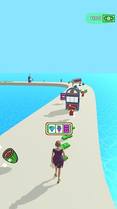 Lucky Streak - Screenshot 3