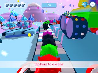 Escape the Principal’s Office - Screenshot 3