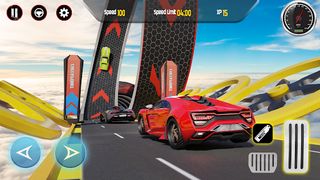 Mega Ramps: Ultimate Stunts - Screenshot 1