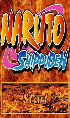 tic tac toe naruto - Screenshot 1