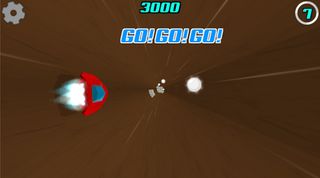 Speedy Escape - Screenshot 2