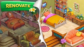 Mystery Estate: Hidden Objects - Screenshot 2