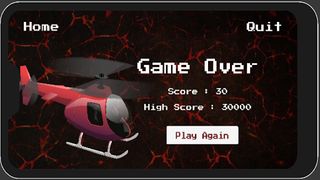 Helicopter Helicopter - Screenshot 3