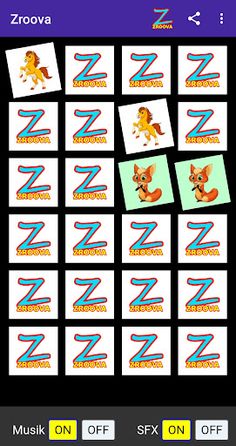 Zroova - Screenshot 2