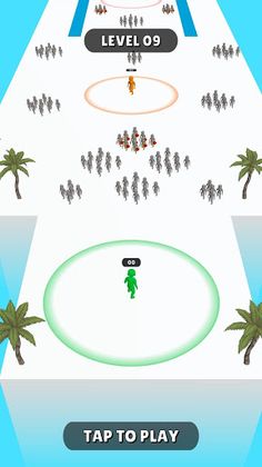 Join And Attack - Screenshot 4