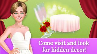 Wedding Planner and Decorate - Screenshot 2