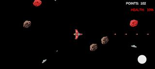 Metagame - Screenshot 3