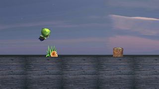 Run Bug Run - Screenshot 2