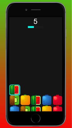 Fruit Master - Screenshot 3