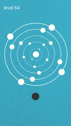 Jump to the Center - Screenshot 3