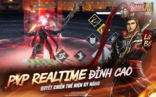 Dynasty Warriors: Overlords - Screenshot 3