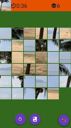 Image Puzzle - Screenshot 4
