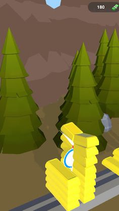 Perfect Cut - Slice Master - Screenshot 4