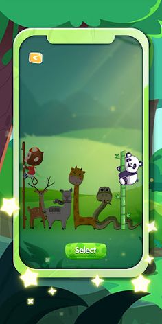 Melody Zoo - Screenshot 3