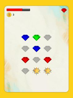 Touch the Color - Screenshot 4