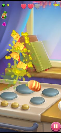 SliceSmash - Screenshot 2