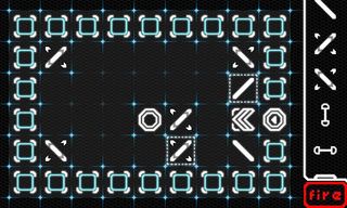 Color Fusion - Screenshot 2