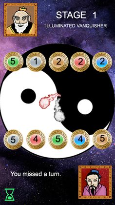 Elemental Magick Mayhem - Screenshot 1
