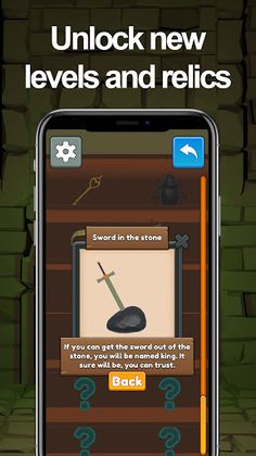 Peg Adventure - Peg Solitaire - Screenshot 4