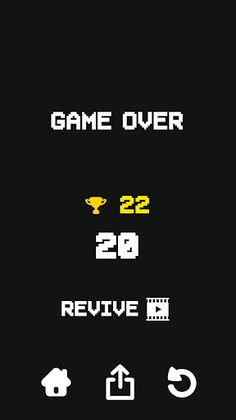 Jumpy Frog, Legacy - Screenshot 3