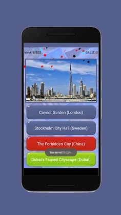 Guess the place name - Screenshot 4