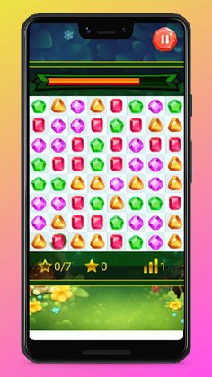 Diamond King - Screenshot 2