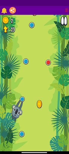 Soul of games - Screenshot 2