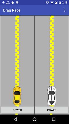 Drag Race - Screenshot 2