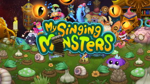 My Singing Monsters - Screenshot 3