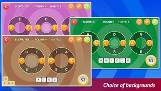 God Of The Rings - Screenshot 3