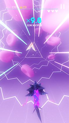 Avicii | Gravity HD - Screenshot 2