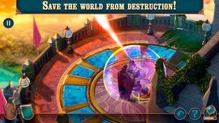 Maze Of Realities 1 Extra f2p - Screenshot 2