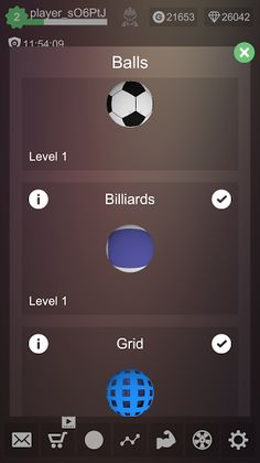 Cube Crash - Screenshot 2